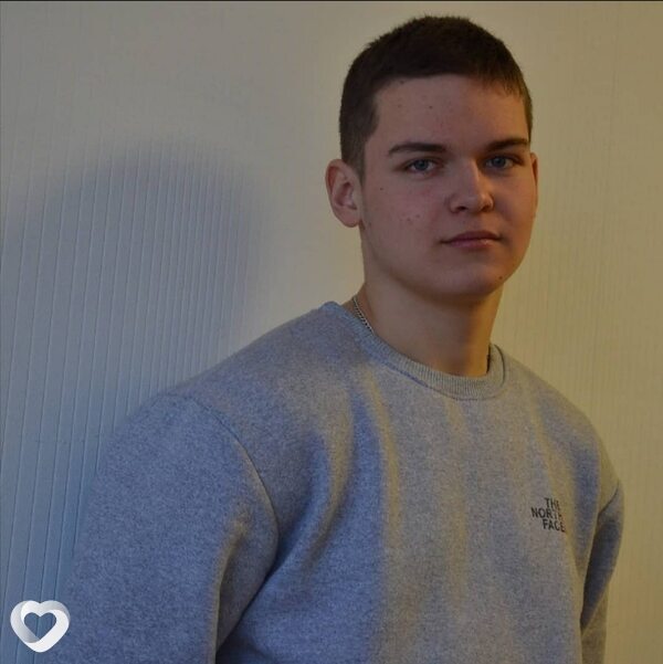Дима, 24, Минске — анкета №387285