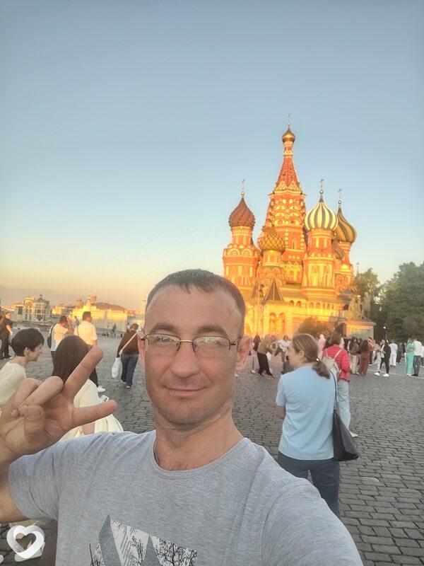 Коля, 35, Солигорске — анкета №387293