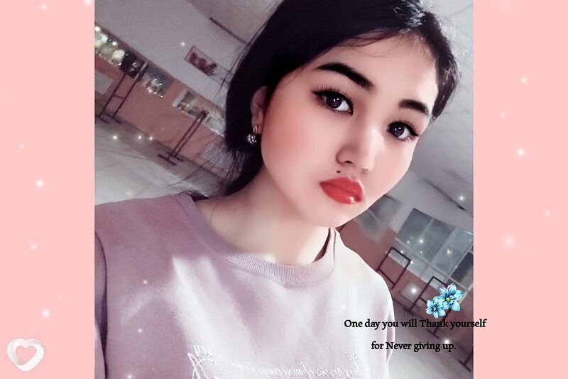 𝙰𝚕𝚋𝚒𝚗𝚊, 22, Алматы — анкета №387433
