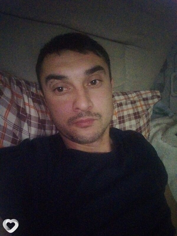 Юрий, 29, Талдыкорган — анкета №387436