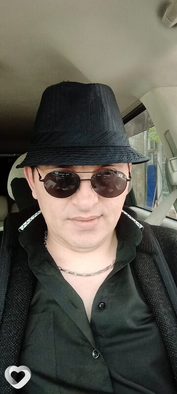 Ruslan, 41, Варшава — анкета №387438