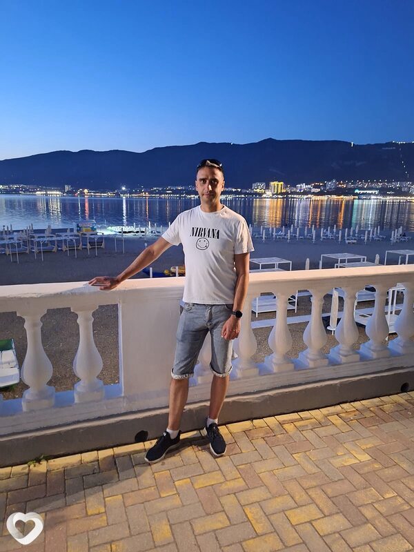 Алекс, 39, Воронеже — анкета №387439