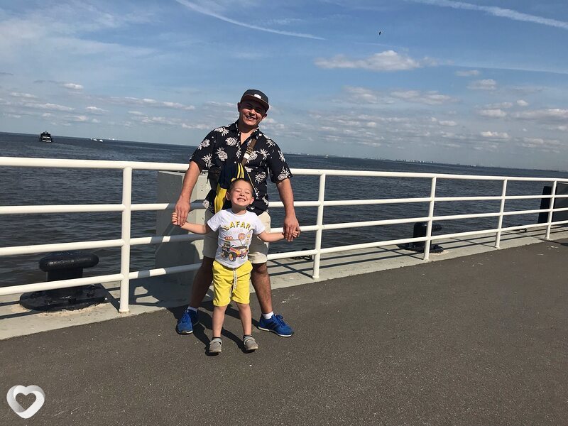 Рустам, 40, Санкт-Петербурге — анкета №387442