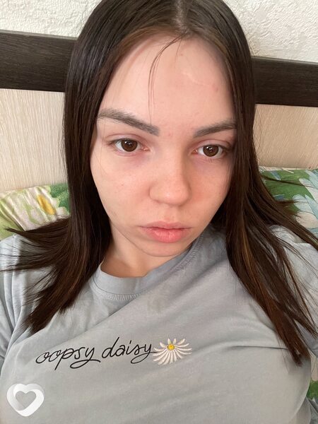 Кира, 25, Наро-Фоминске — анкета №387444