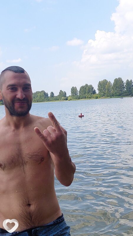 Кирилл, 40, Минске — анкета №387449