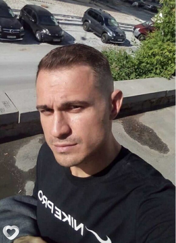 Артем, 47, Санкт-Петербурге — анкета №387453