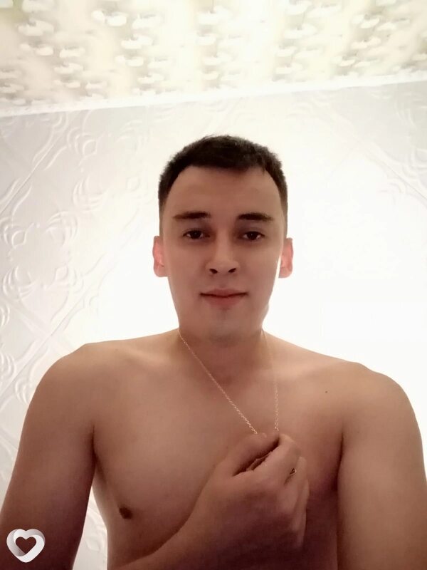 Руслан, 28, Челябинске — анкета №387483
