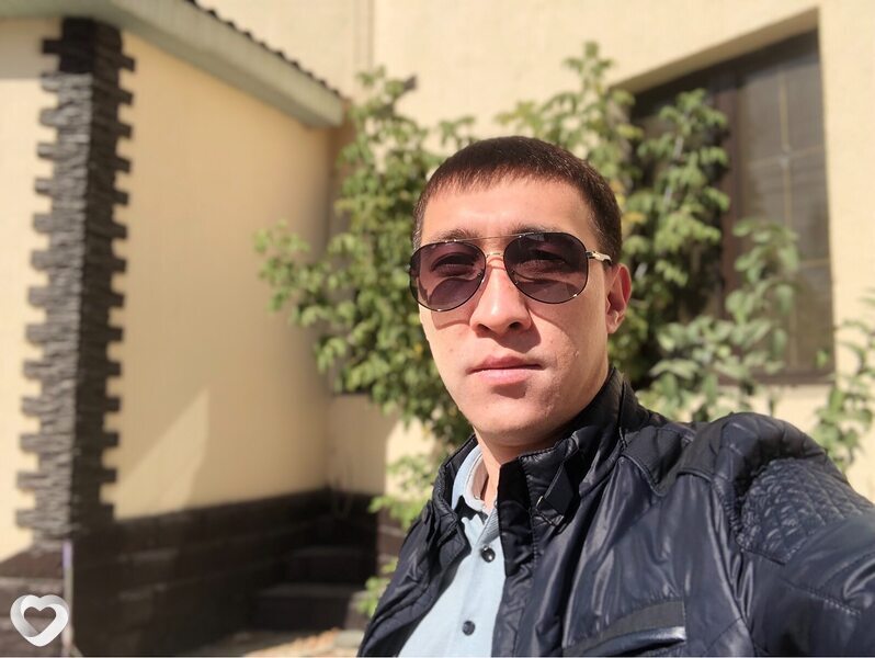 Галымжан, 35, Таразе — анкета №387490