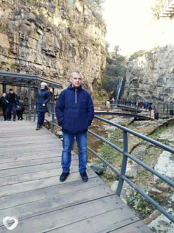 Baloo, 43, Гомеле — анкета №8519