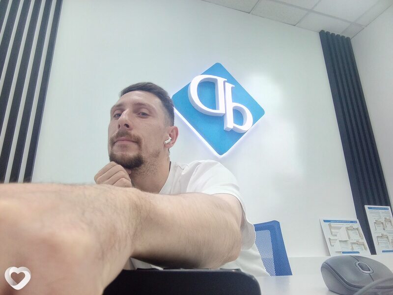 Александр, 31, Самаре — анкета №387503