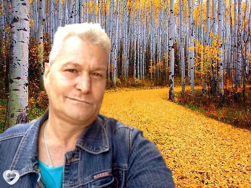 Гоша, 59, Анжеро-Судженске — анкета №387611