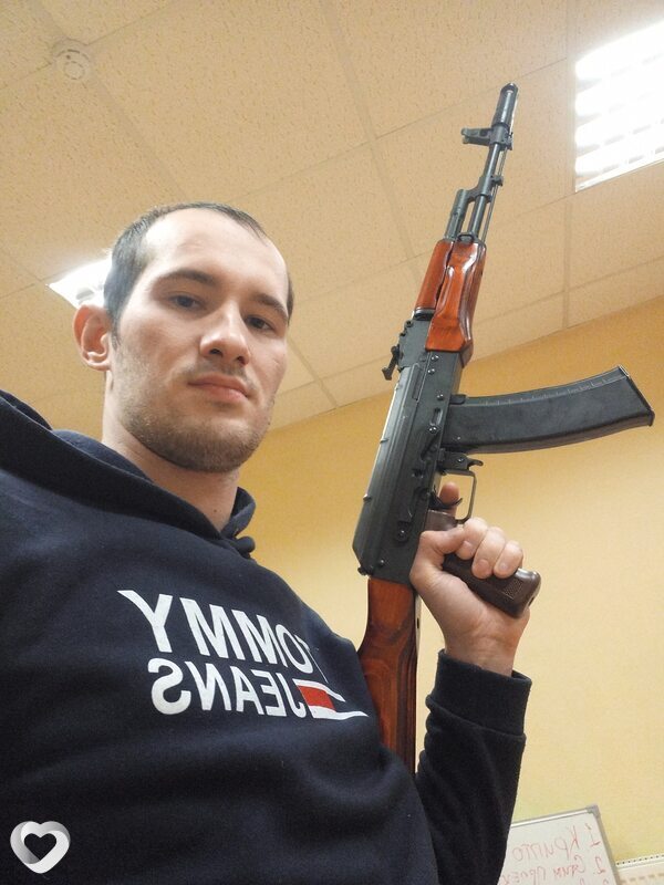 Владислав, Хромтау