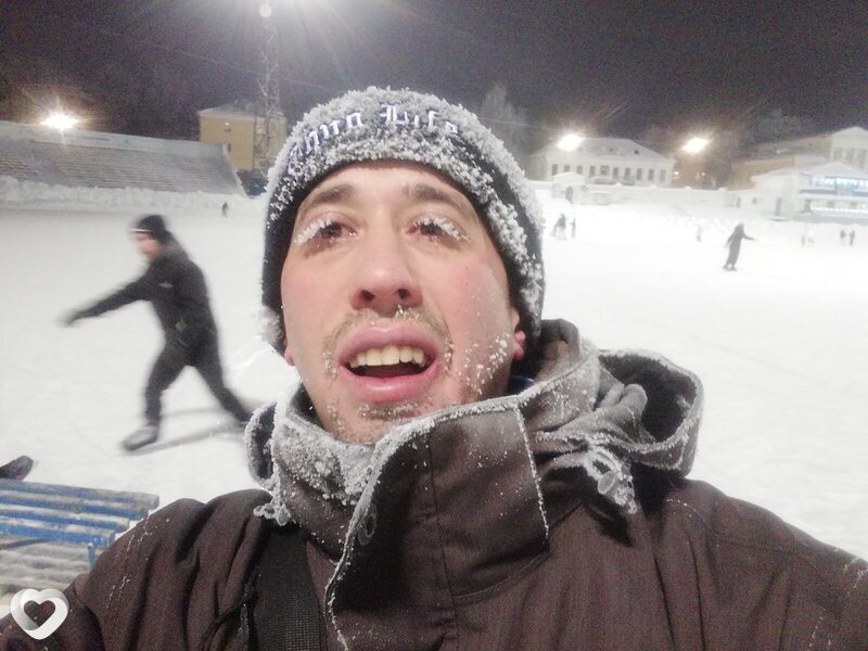 Андрей, 41, Кирове — анкета №387621