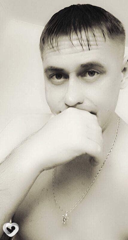 Михаил, 35, Новотроицке — анкета №387624