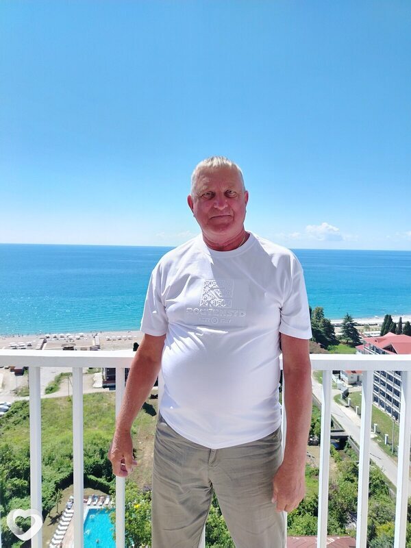 Юрий, 64, Балакове — анкета №387627