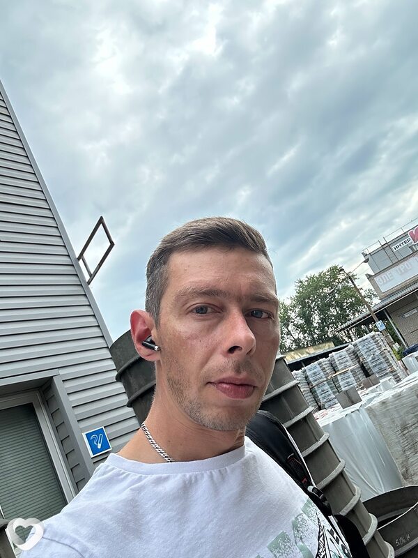 Денис, 38, Кирове — анкета №387628