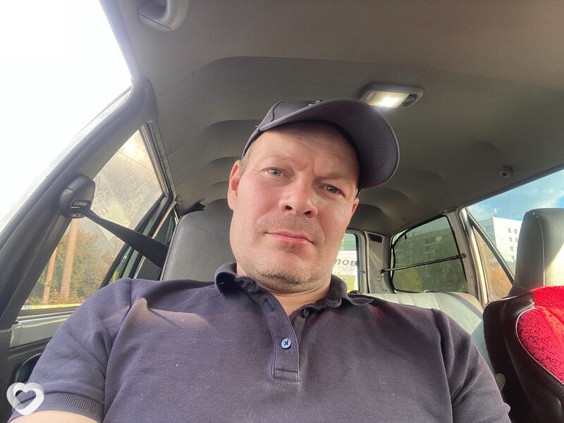 Ден, 36, Барнауле — анкета №387631