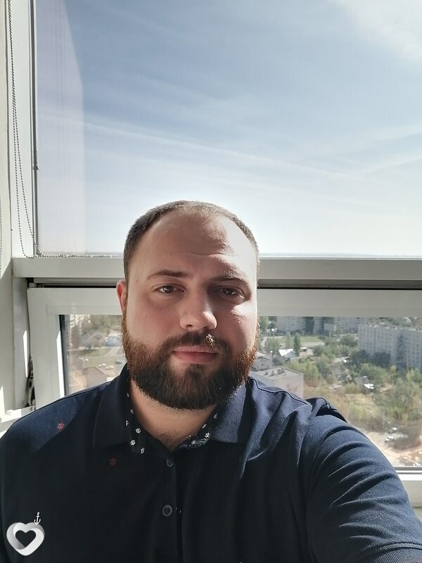 Дмитрий, 31, Волгограде — анкета №387462