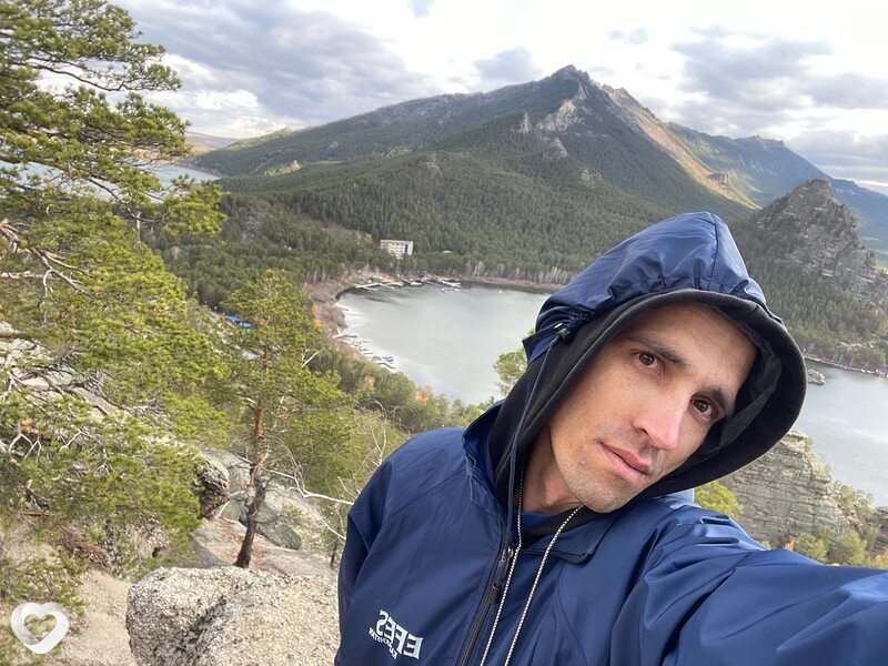 Илья, 31, Караганде — анкета №387465
