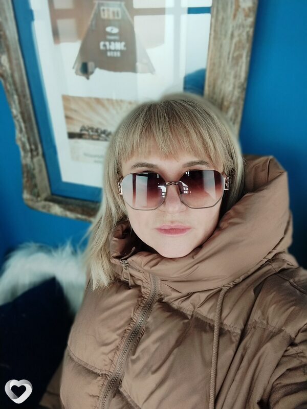 Олеся, 49, Ангарске — анкета №387468