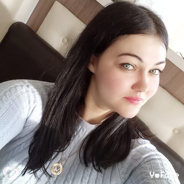 Милена, 35, Норильске — анкета №387471