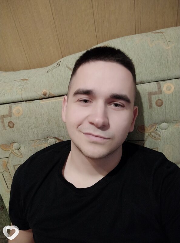 Богдан, 30, Могилев — анкета №387474