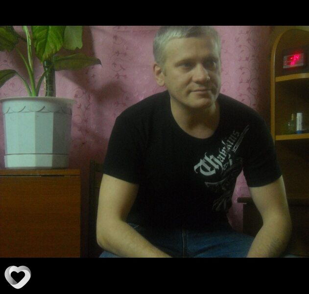 Иван, 56, Иркутске — анкета №387479
