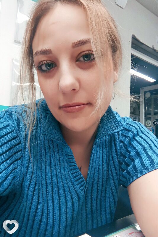 Ирина, 34, Уфе — анкета №387657