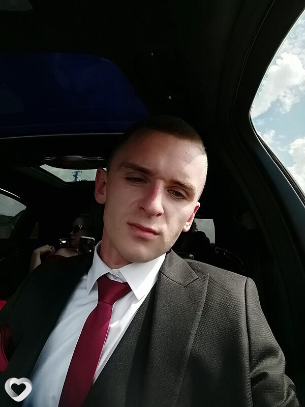 Максим, 30, Лиде — анкета №387662