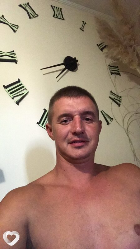 Александр, 35, Выборге — анкета №387666