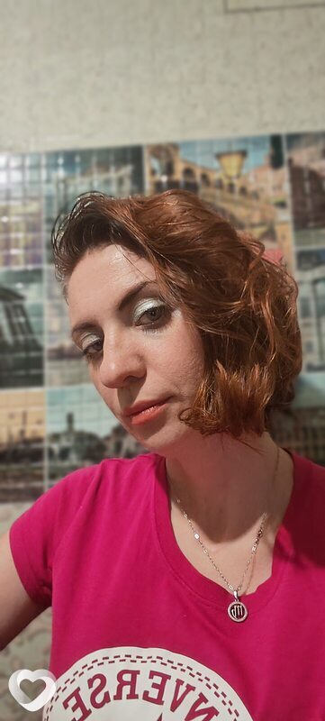 Мария, 37, Междуреченске — анкета №387667