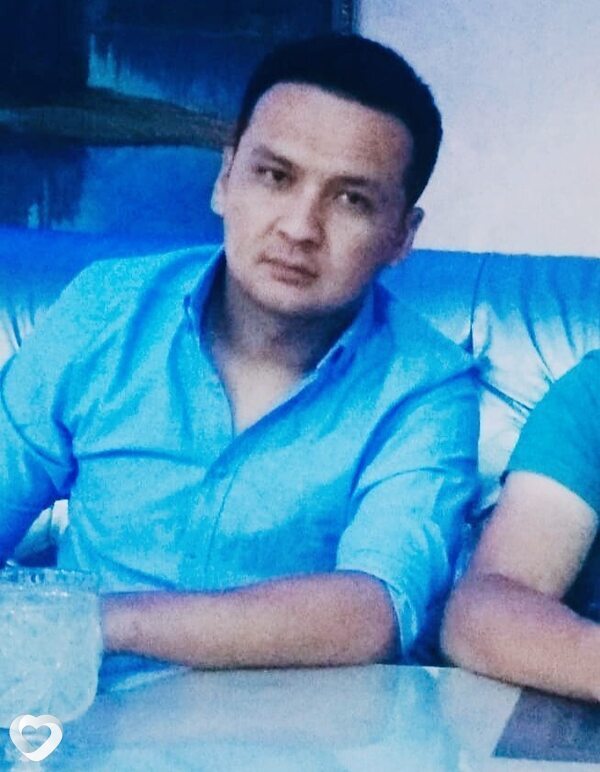 Баглан, 36, Астане — анкета №387669
