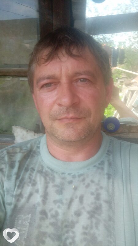Виталий, 50, Томске — анкета №387670