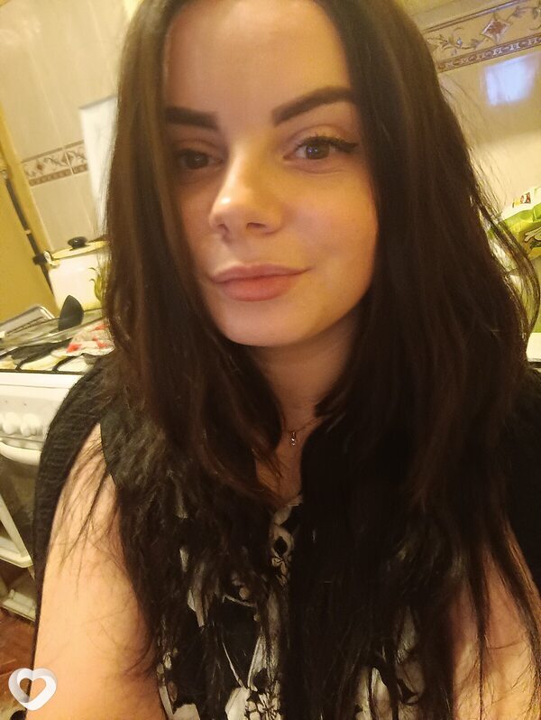 Карина, 31, Витебске — анкета №387676