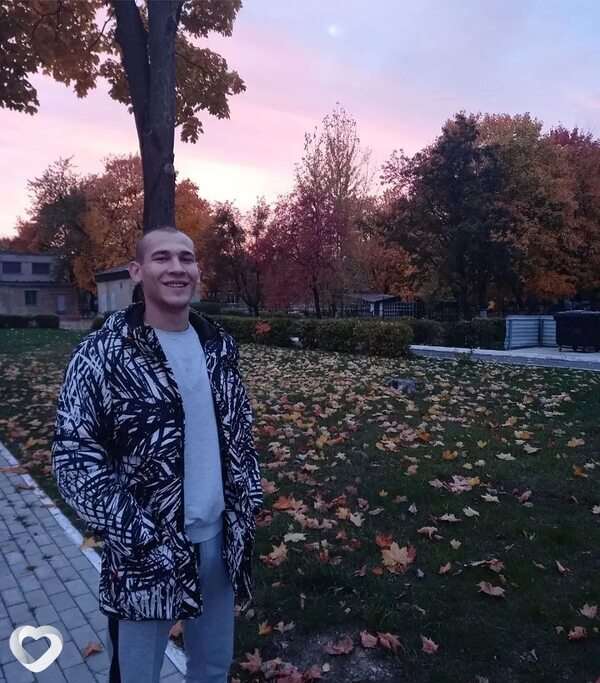 Андрей, 46, Солигорске — анкета №387677