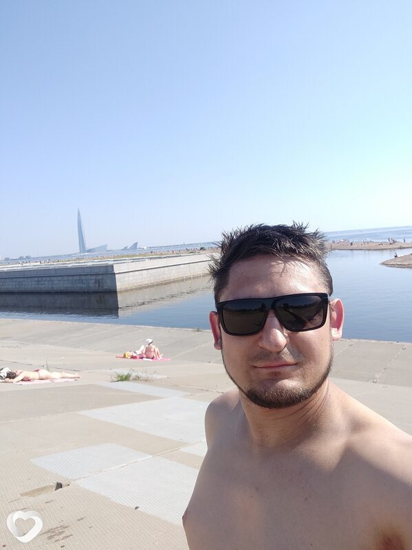 Руслан, 36, Москве — анкета №387680