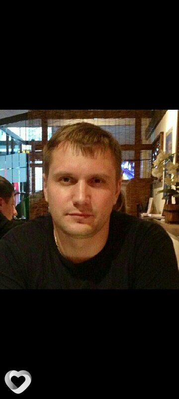 Ростислав, 41, Москве — анкета №387888