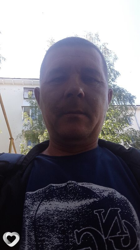 Филюс, 42, Октябрьский (Башкортостан) — анкета №387890