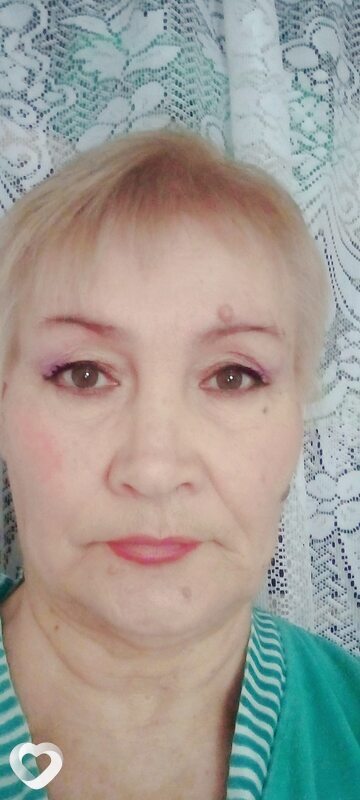 Любовь, 70, Воронеже — анкета №387892