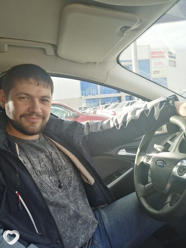Дмитрий, 32, Магнитогорске — анкета №387896