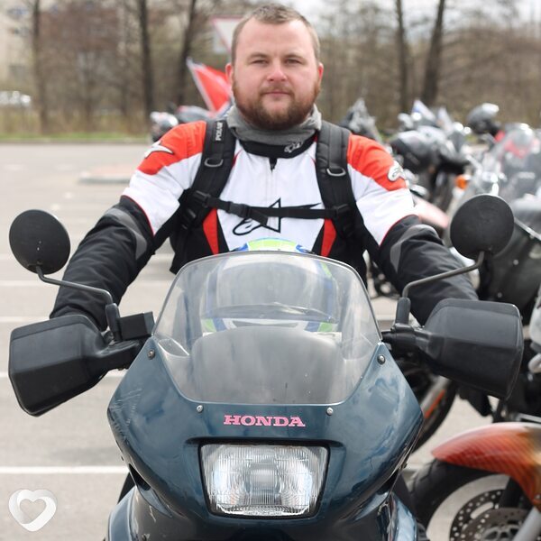 Дмитрий, 36, Москве — анкета №387905