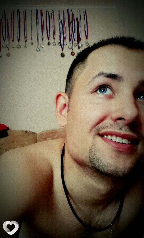Иван, 40, Перми — анкета №387906