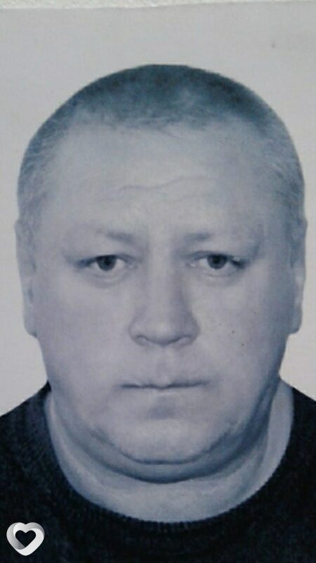 Николай, 55, Краснодаре — анкета №387558