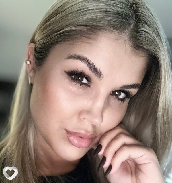 Оксана, 34, Анжеро-Судженске — анкета №387560