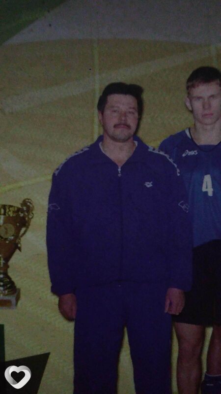 Игорь, 52, Полоцке — анкета №387562
