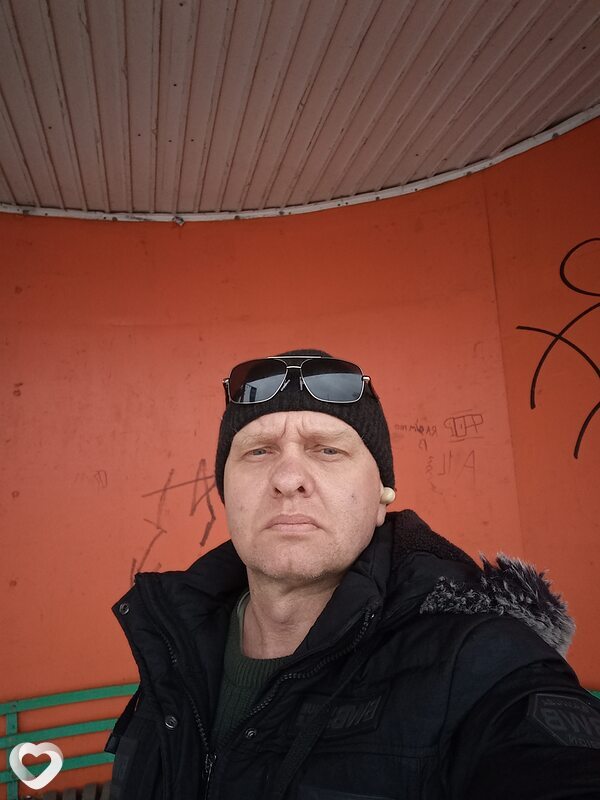 Алексей, 50, Астрахани — анкета №387563