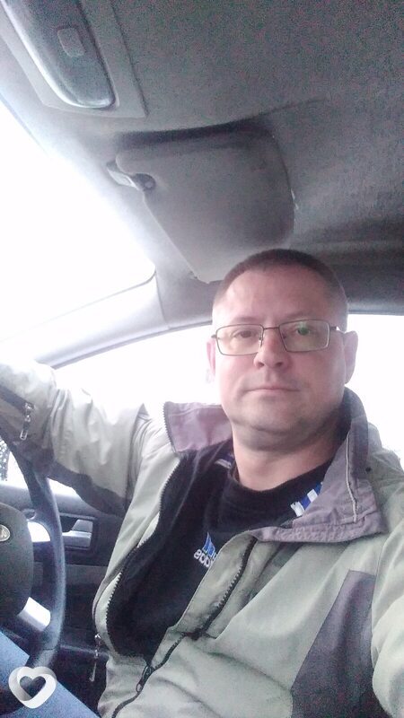 Александр, 45, Москве — анкета №387565