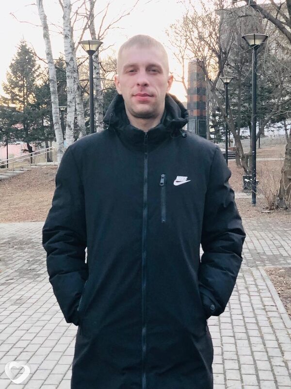 Димарик, 36, Москве — анкета №387566