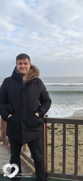 Алексей, 41, Комсомольске-на-Амуре — анкета №387569