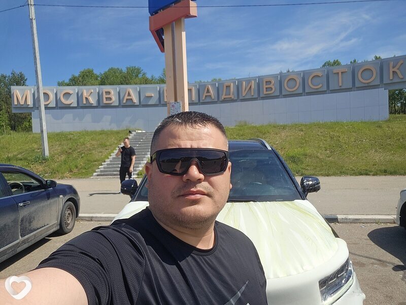 Nazir, 37, Екатеринбурге — анкета №387570